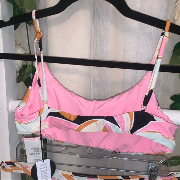 Multi colored Bikini - Picture 3 of 7